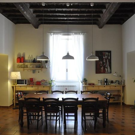 شيفيتافيكْيا La Darsena B&B المظهر الخارجي الصورة