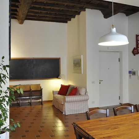 شيفيتافيكْيا La Darsena B&B المظهر الخارجي الصورة
