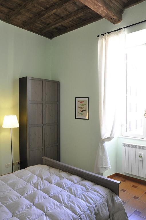 شيفيتافيكْيا La Darsena B&B الغرفة الصورة