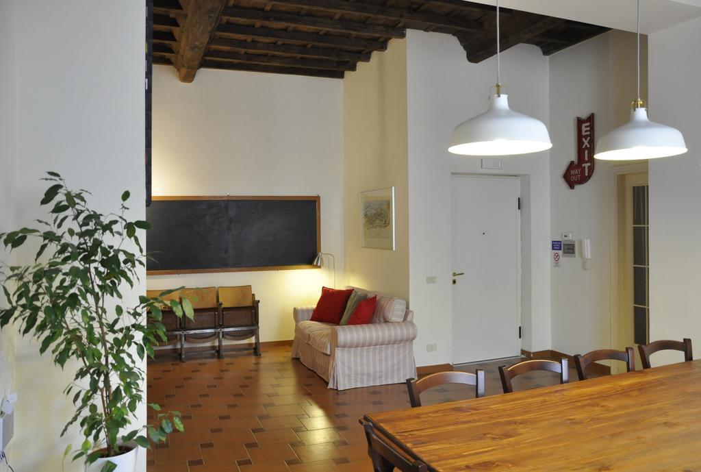 شيفيتافيكْيا La Darsena B&B المظهر الخارجي الصورة
