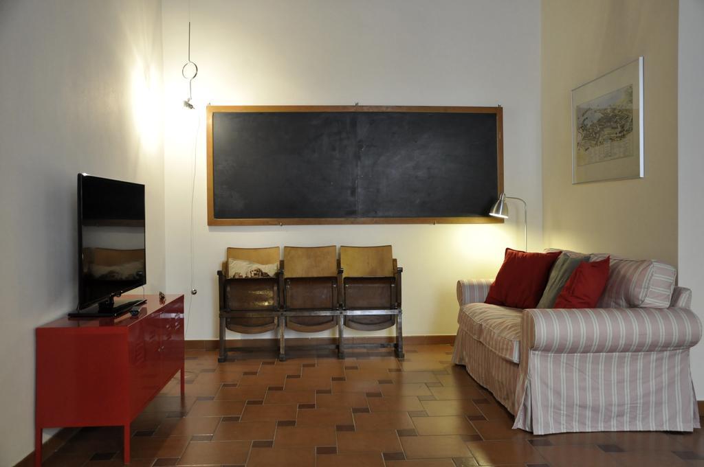 شيفيتافيكْيا La Darsena B&B المظهر الخارجي الصورة