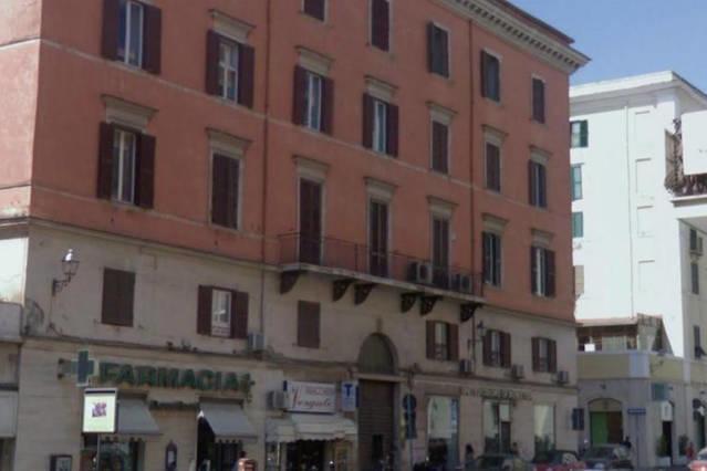 شيفيتافيكْيا La Darsena B&B المظهر الخارجي الصورة