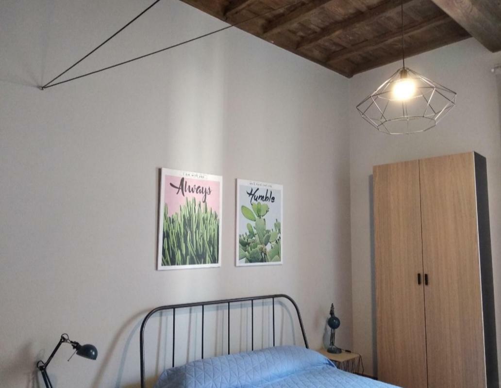 شيفيتافيكْيا La Darsena B&B الغرفة الصورة